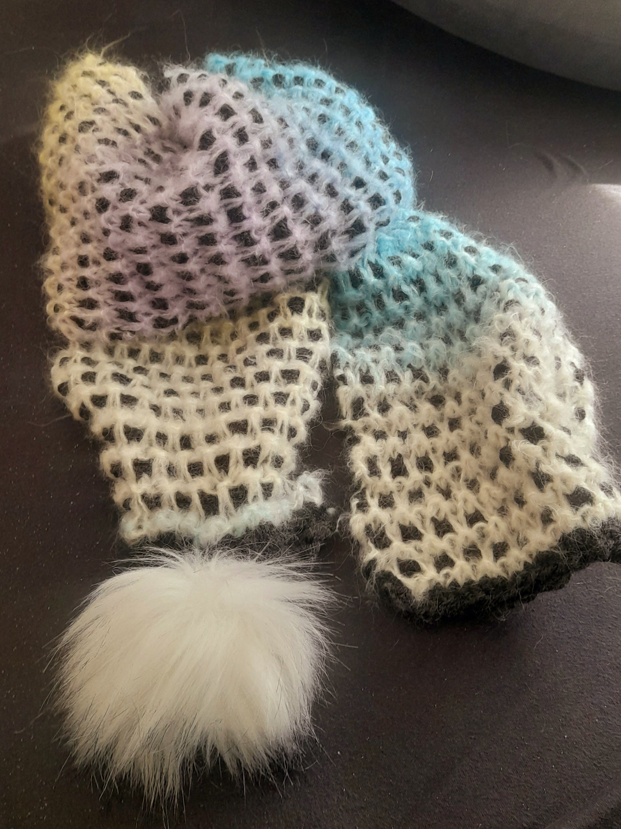 Miss Soft & Cozy – Vorschau